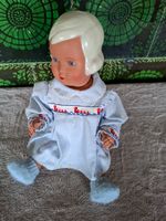 Sehr alte Celluloid Puppe,Grösse 36, Rarität für Sammler