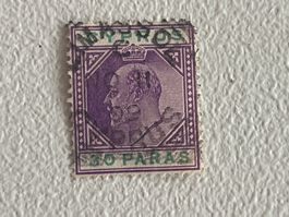 Cyprus Briefmarke