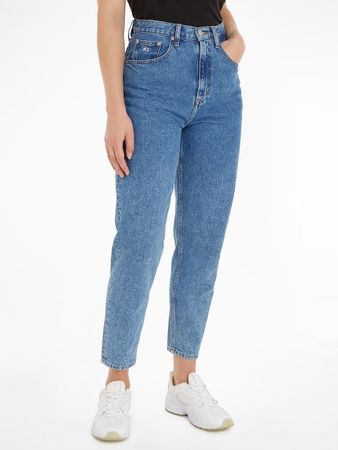 Pantalon Tommy Mom Ultra High Rise Tapered - 26x30