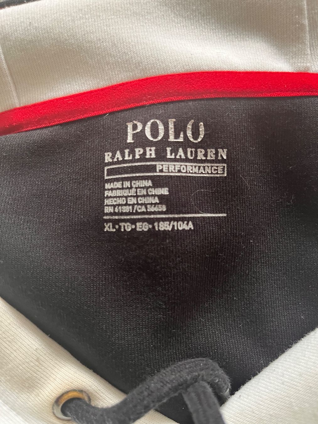 Ralph Lauren Maglioni & Felpe: Ralph Lauren USA – Usato da Dübendorf venduto da SHAS2009 3