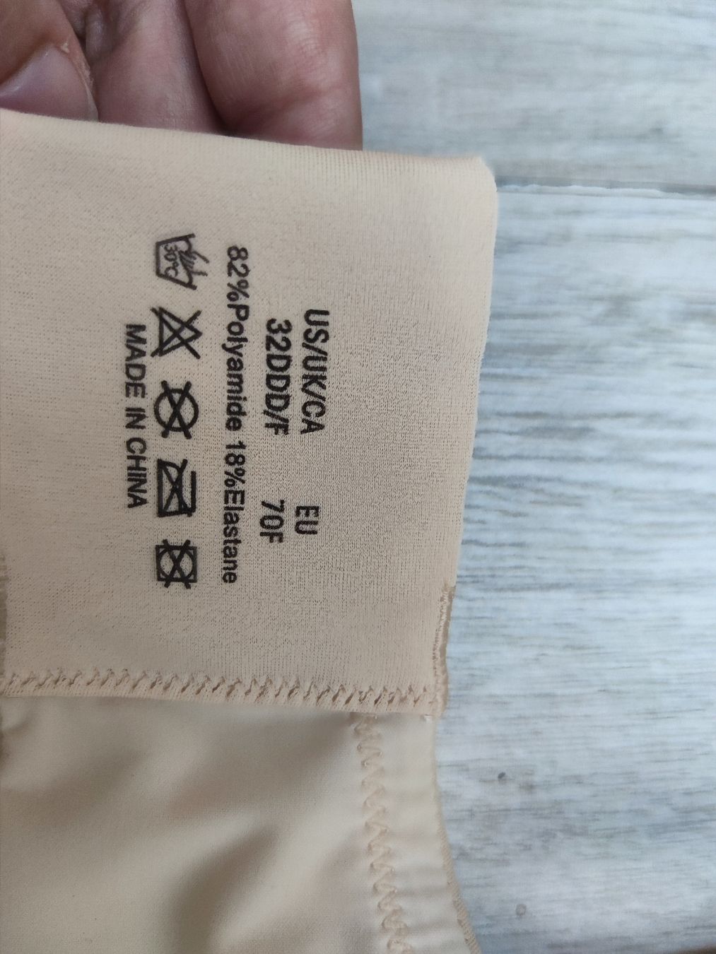 Autres dessous: BH Grösse 65E oder 70D, NEU! – Neuf avec emballage d'origine à Grünen par Coia 4