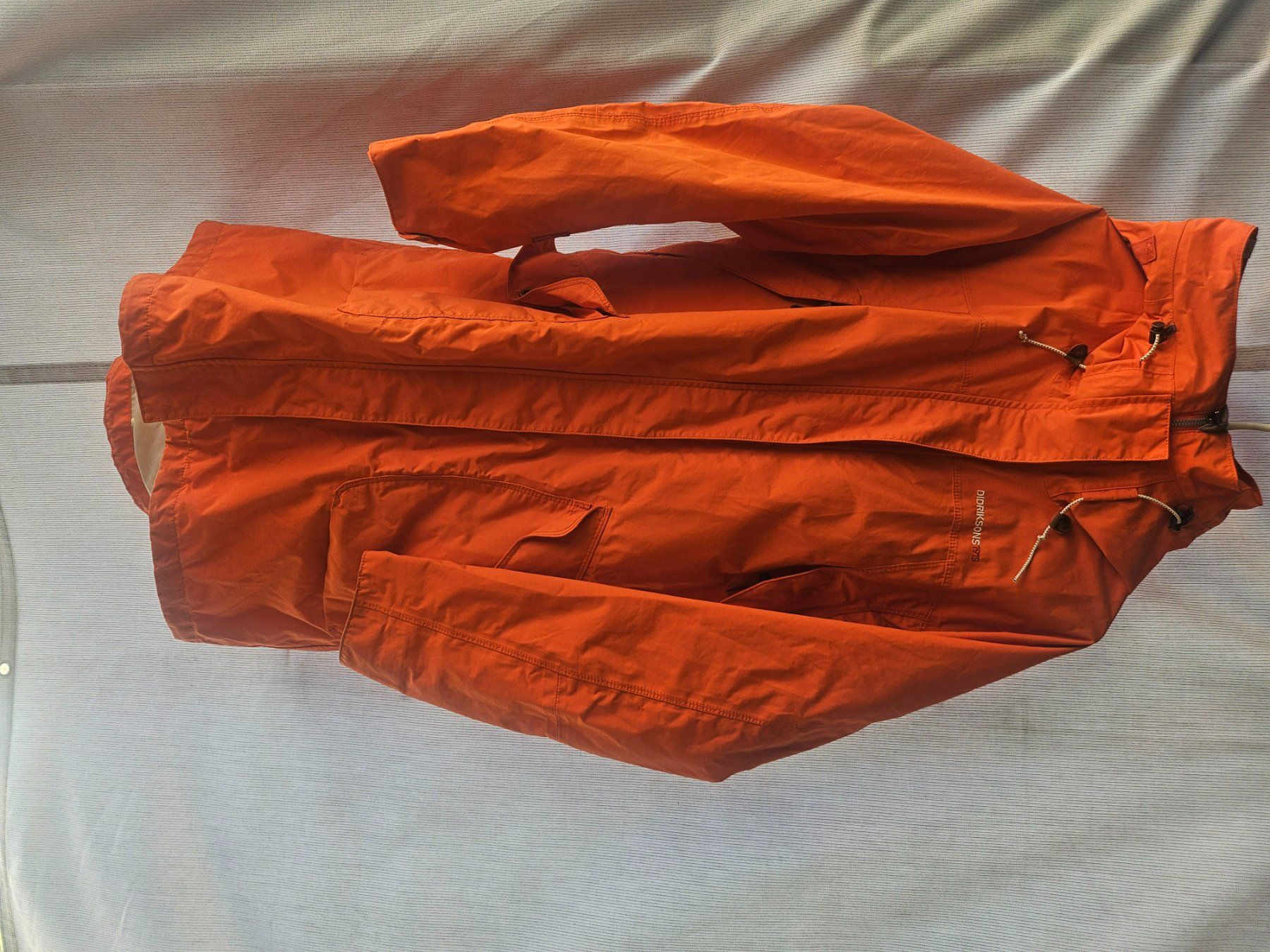 Didriksons Vestes: Didriksons-Traumjacke in 41 – D'occasion à Triesen par Teddyeddy 8