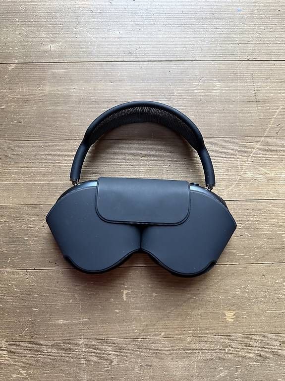 Apple Casques audio: Apple Airpods max Midnight – D'occasion à Zofingen par lua_r5nt 1