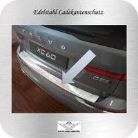 E Ladekantenschutz Volvo XC60 II ab 2017