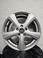 4 Felgen (17 Zoll) zu Verkaufen