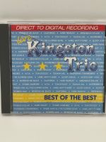 Kingston Trio Live - Best of the Best
