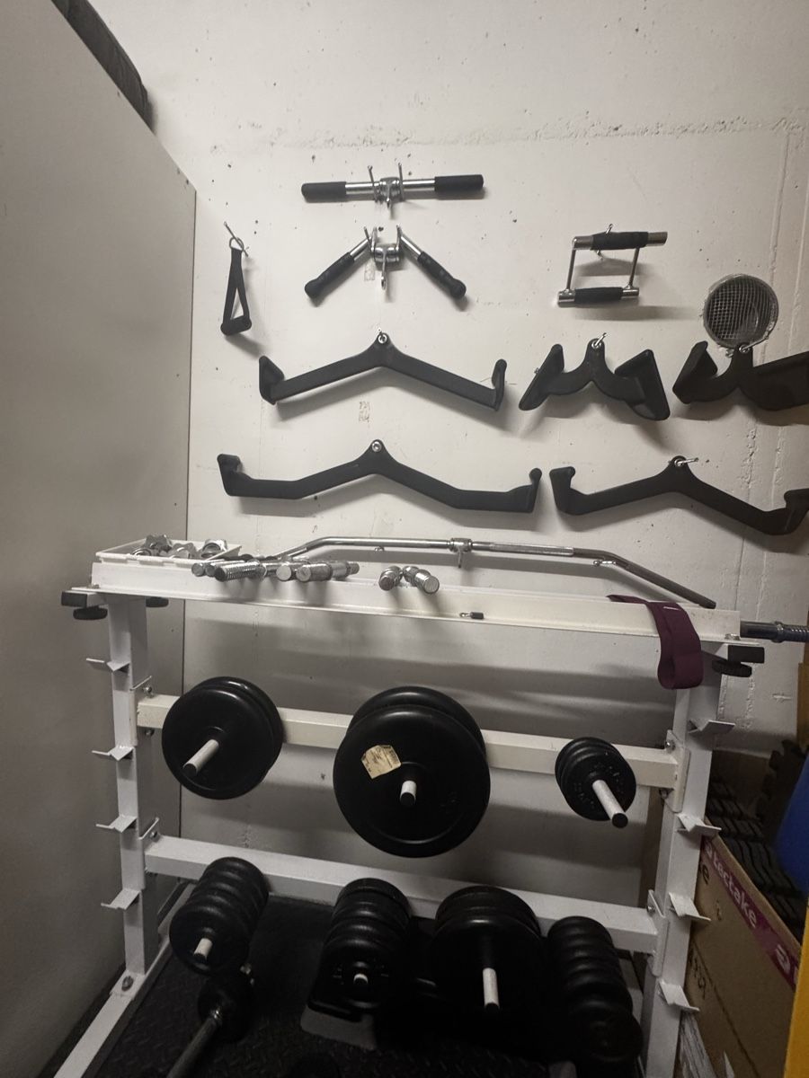 Technogym Hometrainer: GYM – Usato da Ambrì venduto da pas_5zrz 5