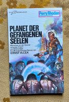 Perry Rhodan Taschenbuch Nr 107 von 1972