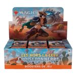 Outlaws of the Thunder Junction Play Booster Box