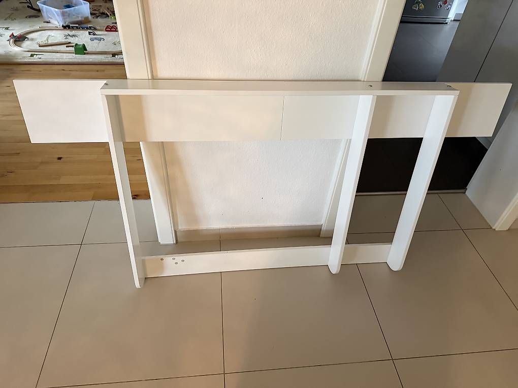 Fasciatoi & Accessori: Wickeltischauflage  – Usato da Muttenz venduto da beauty021