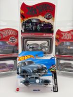 Hot Wheels Jaguar MK1 HW Race Day - 2025 - 75/250