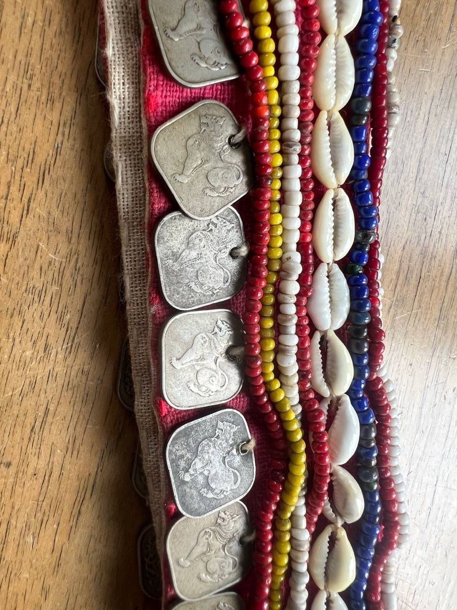 Medaillen: Myanmar (Burma )  – Gebraucht aus Glattfelden von maa_qcj8 2