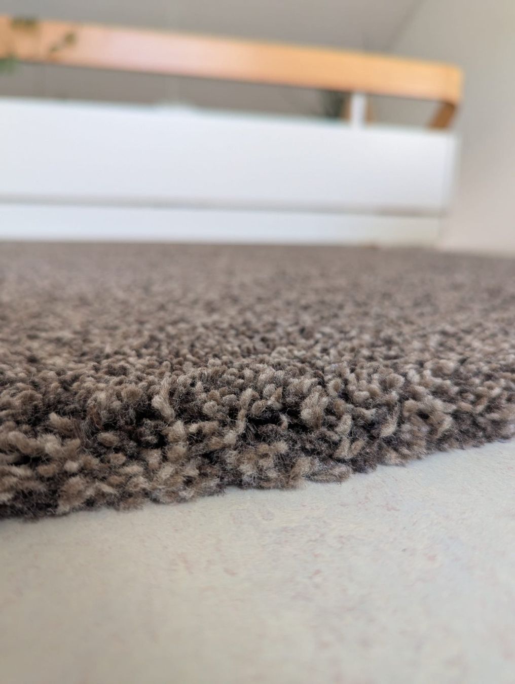 kleiner esstisch 2 personen Ovaler für Personen, schmaler Tisch aus massivem Eichenholz, ideal für kleine Küchen, moderner Esstisch Leoparden Muster | KiK
