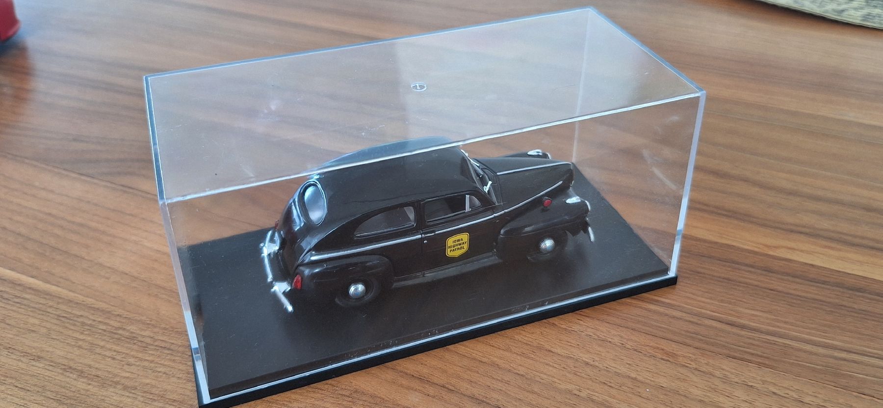 Modellini d'auto: Modellauto 1:36 – Nuovo e nell'imballaggio originale da Brugg AG venduto da bacbac5757 3