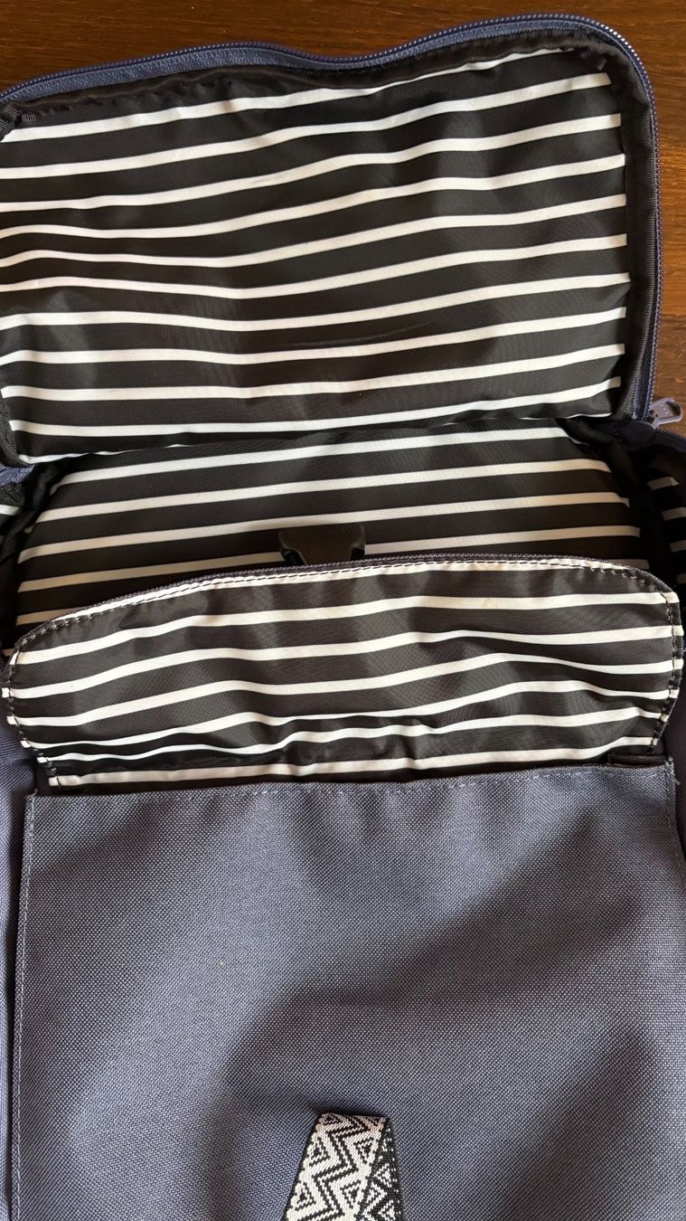 Dakine Zaini: Dakine Nora 25Liter Toploader – Usato da Laupen BE venduto da Dakataro 2