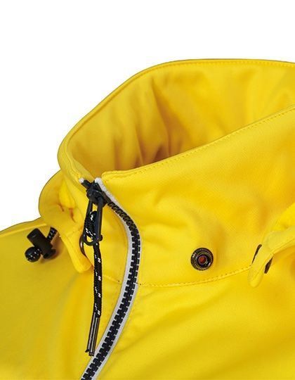 Altro in  Abbigliamento & Accessori: Softshell-Jacke + Logo Vorne und Hinten – Nuovo e nell'imballaggio originale da Sulgen venduto da Spikyno 8