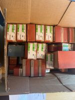 Lot visserie Würth divers dimensions NEUF