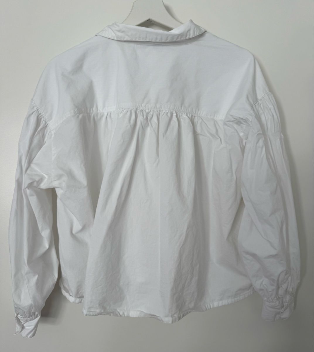 Blusen: Blouse – Neu (gemäss Beschreibung) aus Zürich von jul_5t9s 2