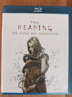 Blu Ray - The Reaping mit Hilary Swank
