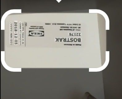 Armadi: IKEA BOSTRAK wardrobe white used condition – Usato da Rotkreuz venduto da ank_982d 1