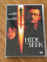 DVD Hide and Seek