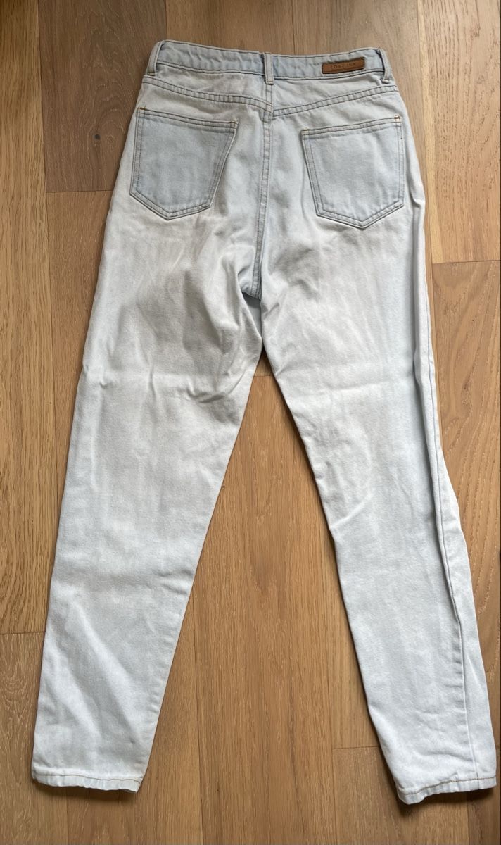 Jeans: LOST INK - Jeans – Usato da Kriens venduto da elly24 1