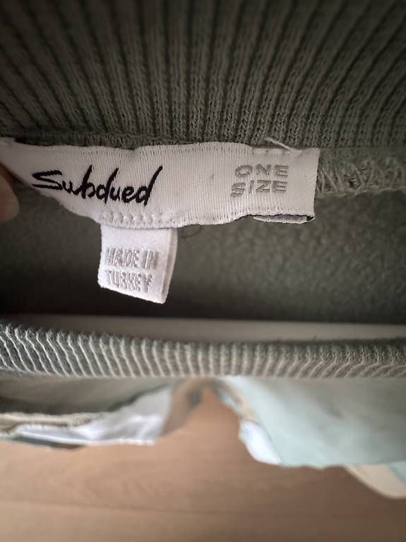 Pullover & Sweatshirts: Pulli / Sweater von Subdued – Gebraucht aus St. Gallen von sch_t97h 2