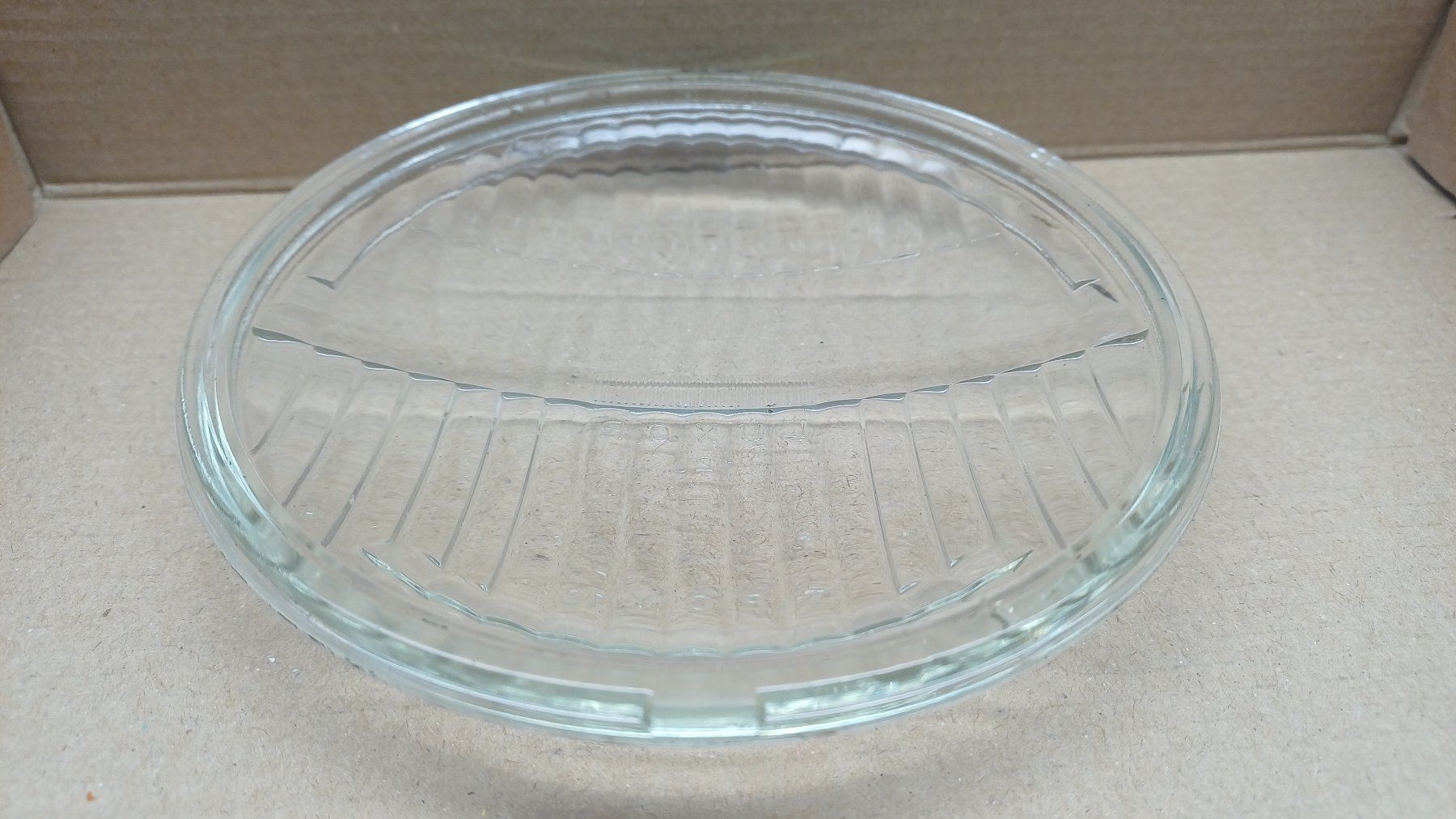 Fari: Verre de phare Luxor – Usato da Le Lignon venduto da ghet 4