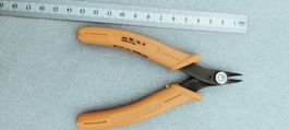 PIERGIACOMI TR-25-P Seitenschneider, Made in Italy