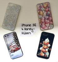 Für iPhone SE 4 Handy-Hüllen im Set Cover
