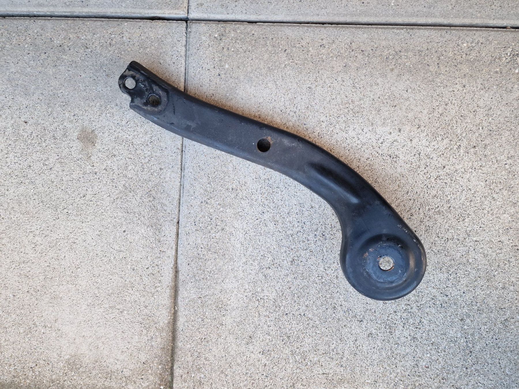 Alle Autoersatzteile: Suspension Subframe Reinforcement Bracket (Links), WRX STI – Gebraucht aus Buchrain von Sssschaller 2