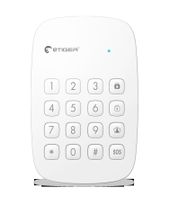 eTiger ES-K1A Wireless Keypad drahtlose Tastatur