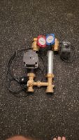 Grundfos UPM3 AUTO Heizungspumpe mit EMV110 Antrieb
