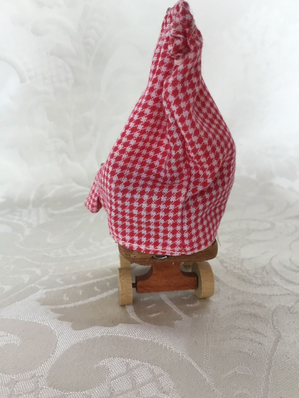 Lundby Case e mobili per bambole: Älteres Puppenstuben Wägeli Lundby – Usato da St. Gallen venduto da chamilla 5