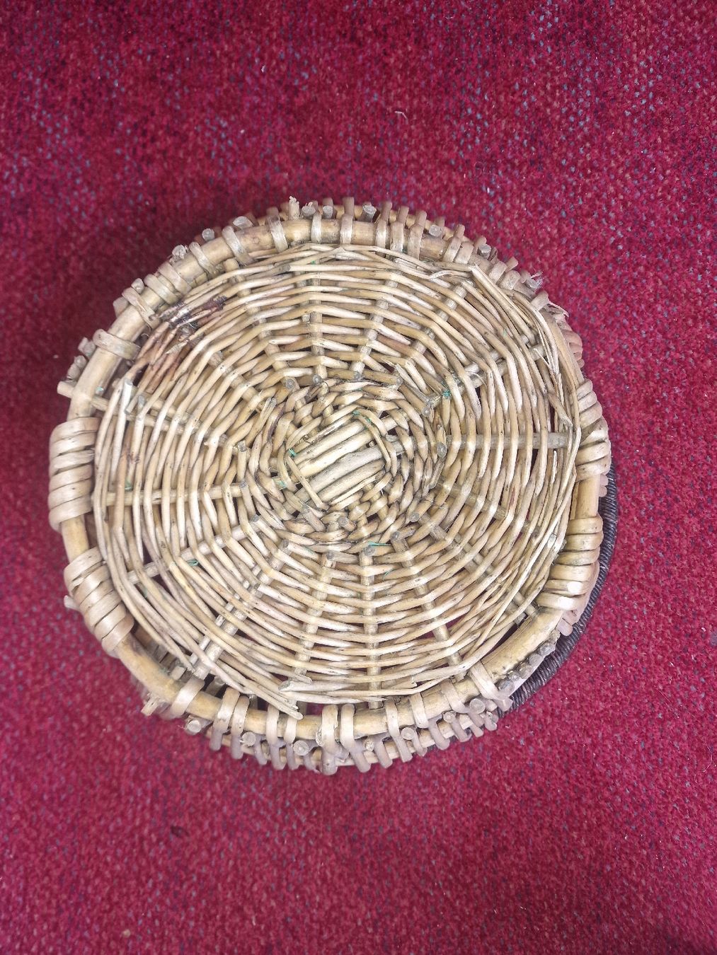 Autres articles pour la maison: Korb – D'occasion à Pfaffnau par furush6 2