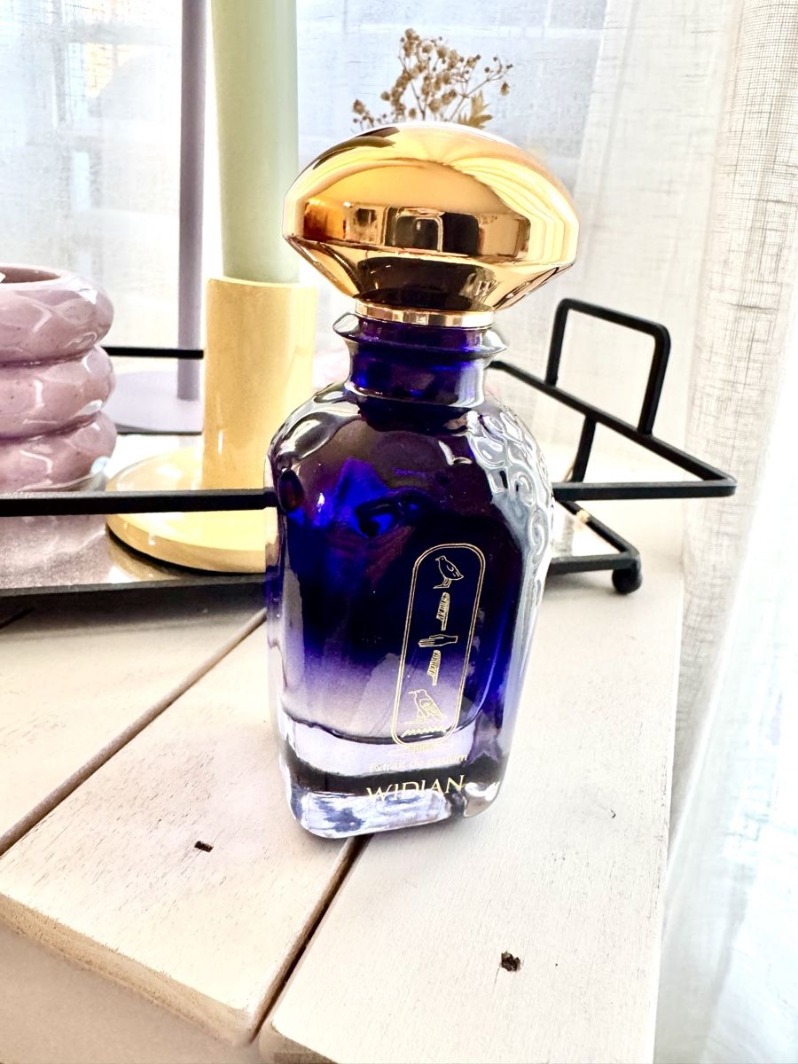 Widian Profumi & Eau de Toilette: Widian Aswan – Usato da Brislach venduto da efdee87 1