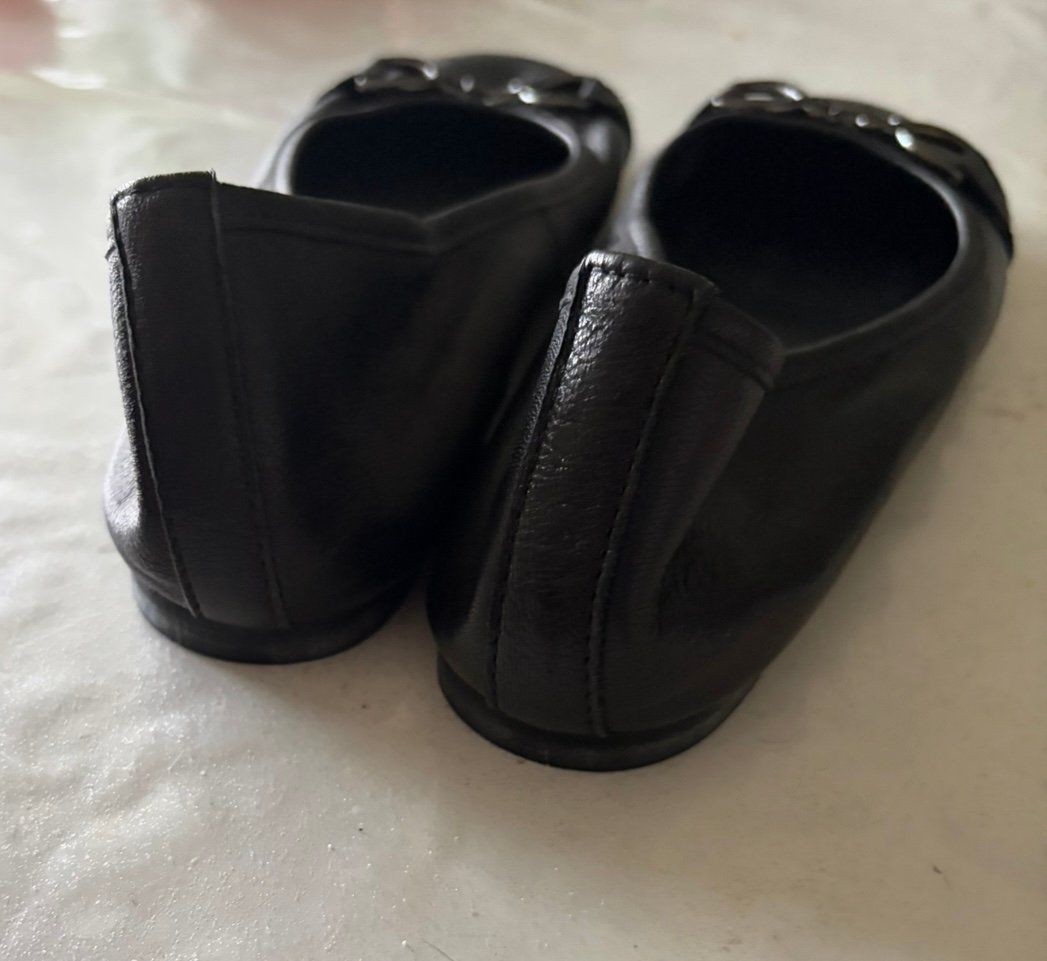 Scarpe da donna: NEUE Minelli Ballerinas Sandalen – Usato da Etoy venduto da Diadefin 2