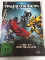 Transformers 2 Prime - Meister +Schüler