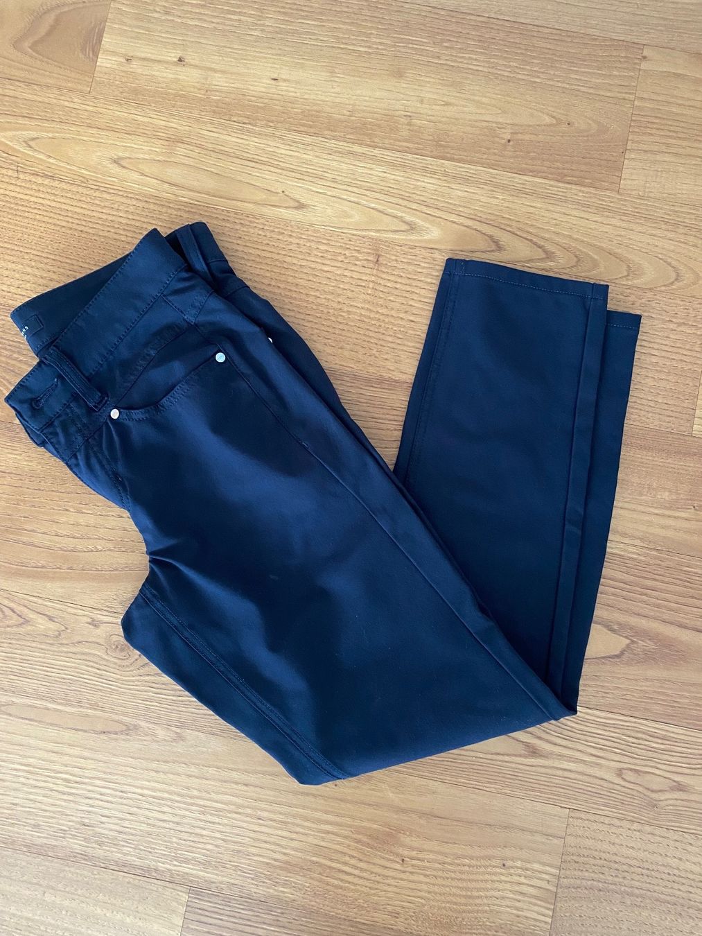 Cambio Jeans: Hose von Cambio Jeans – Gebraucht aus Sissach von laura.x4