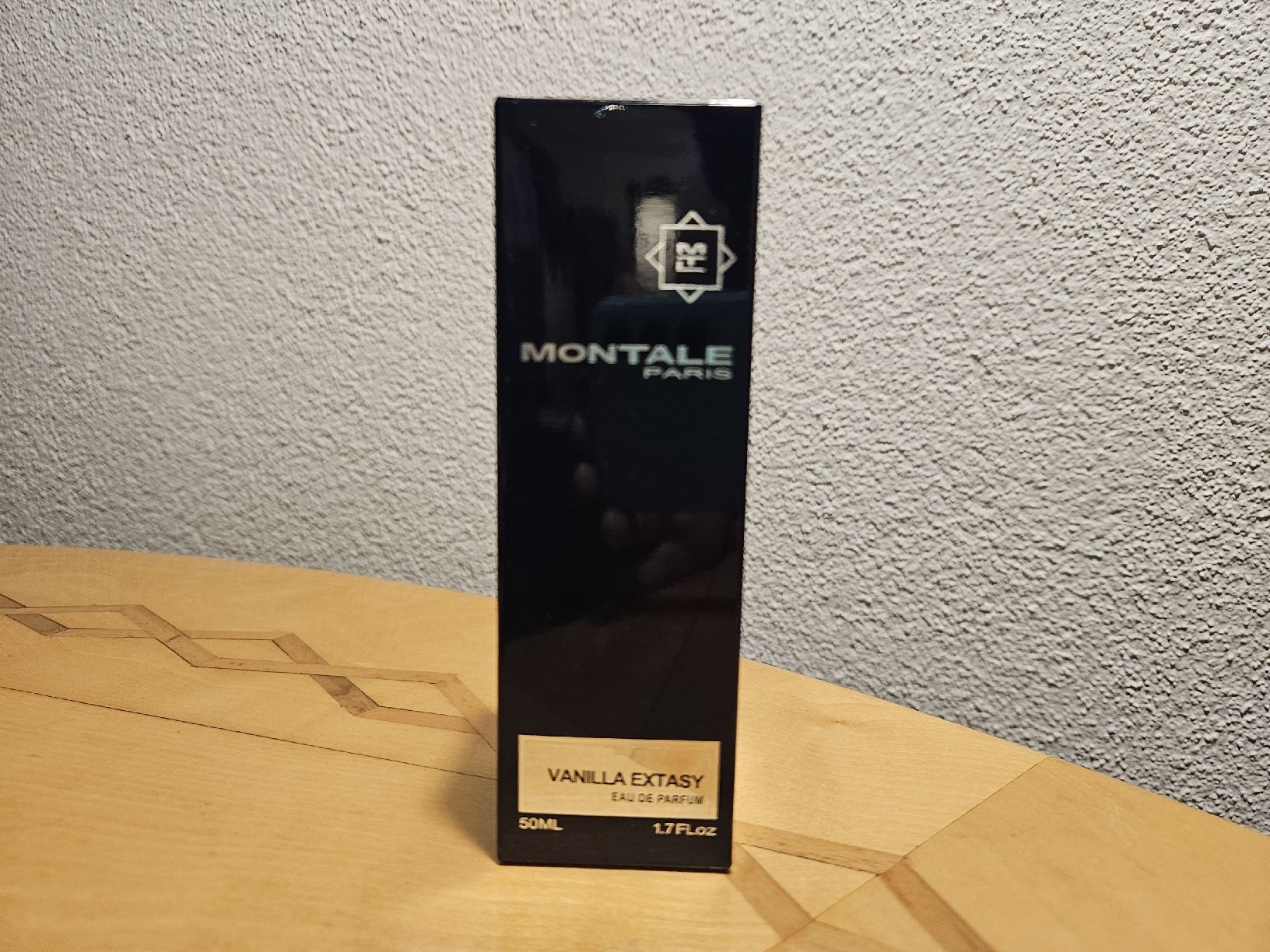 Montale Profumi & Eau de Toilette: Montale vanilla extasy 30 Ml – Nuovo e nell'imballaggio originale da Sargans venduto da Chicco051