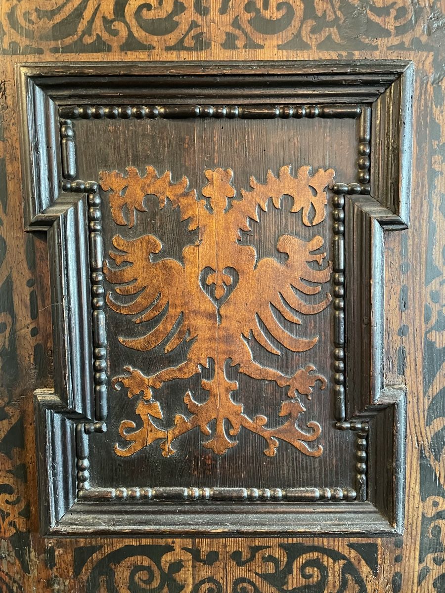 Armadi: Antiker Schrank – Usato da Rorschacherberg venduto da farmer61 3