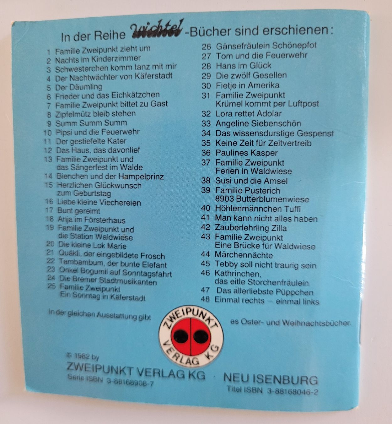 Bücher: Pixi Raritäten – Gebraucht aus Geuensee von sonnenstunden 3