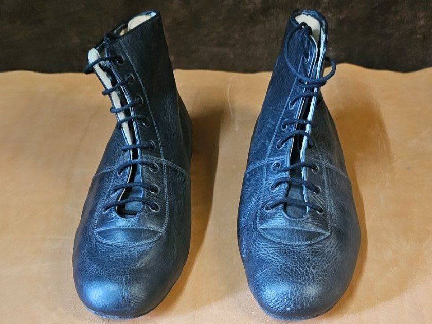 Scarpe da uomo: Artisten Schuhe Herren – Nuovo (secondo la descrizione) da Sins venduto da sagitarius58