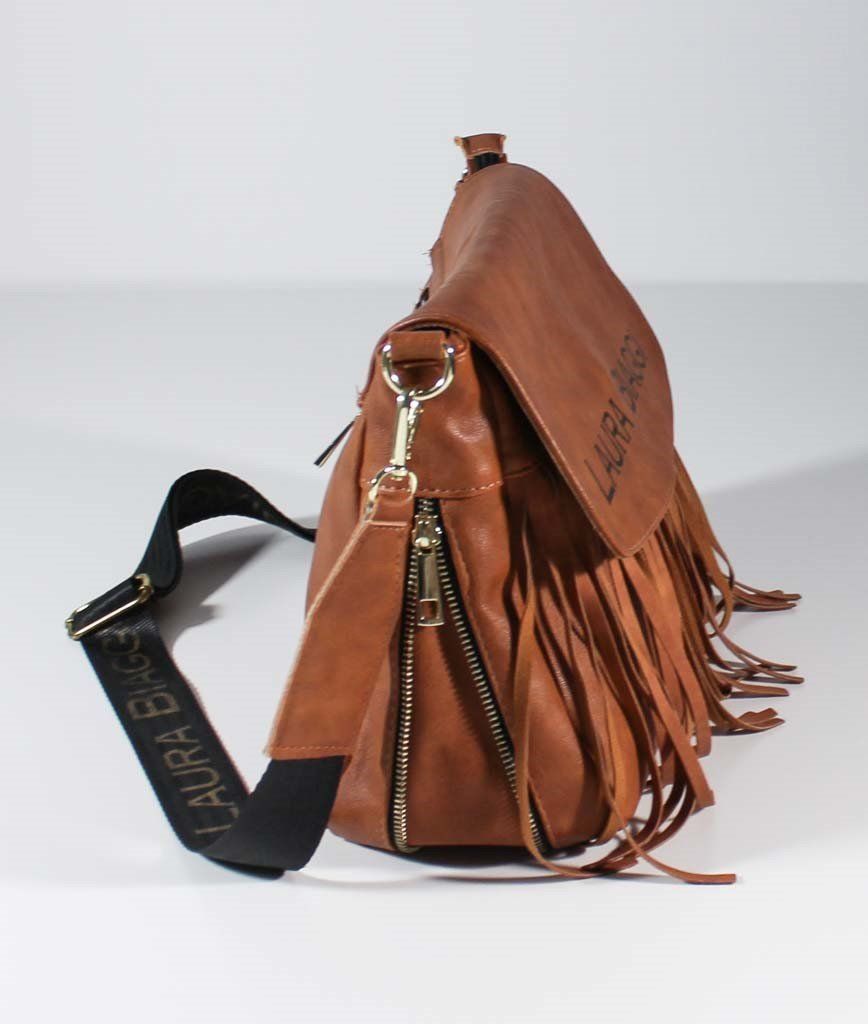 Sacs femmes: LAURA BIAGGI Umhängetasche – D'occasion à Belp par caramel-secondhand 2