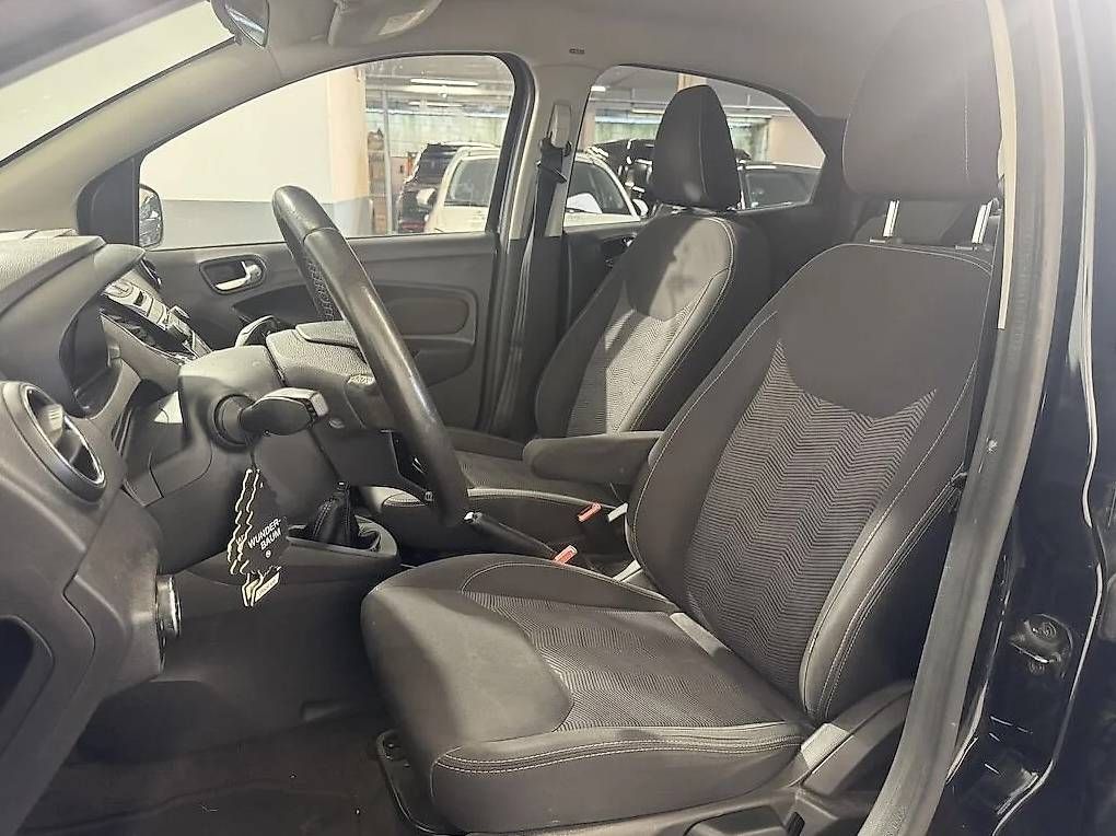 Automobili: Ford KA+ 1.2 – Usato da Affeltrangen venduto da AutoZentrumAG 2