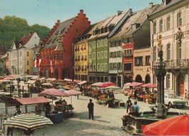 Freiburg in Breisgau