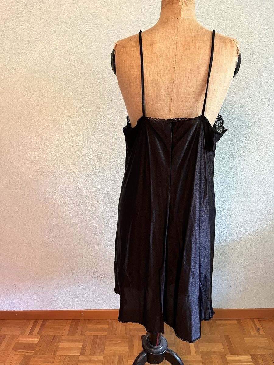 Sonstige Unterwäsche: Nuisette noire T42 – Neu (gemäss Beschreibung) aus Genève von ct_fqr8 1