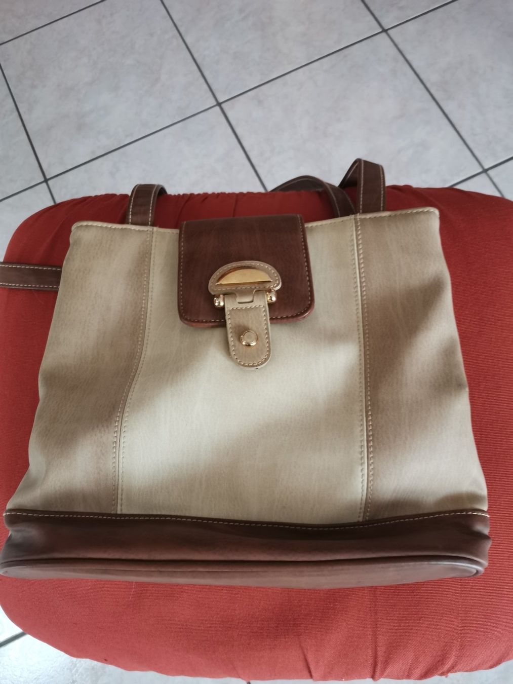 Borse da donna: Sac à main – Usato da Cournillens venduto da masoeur 2