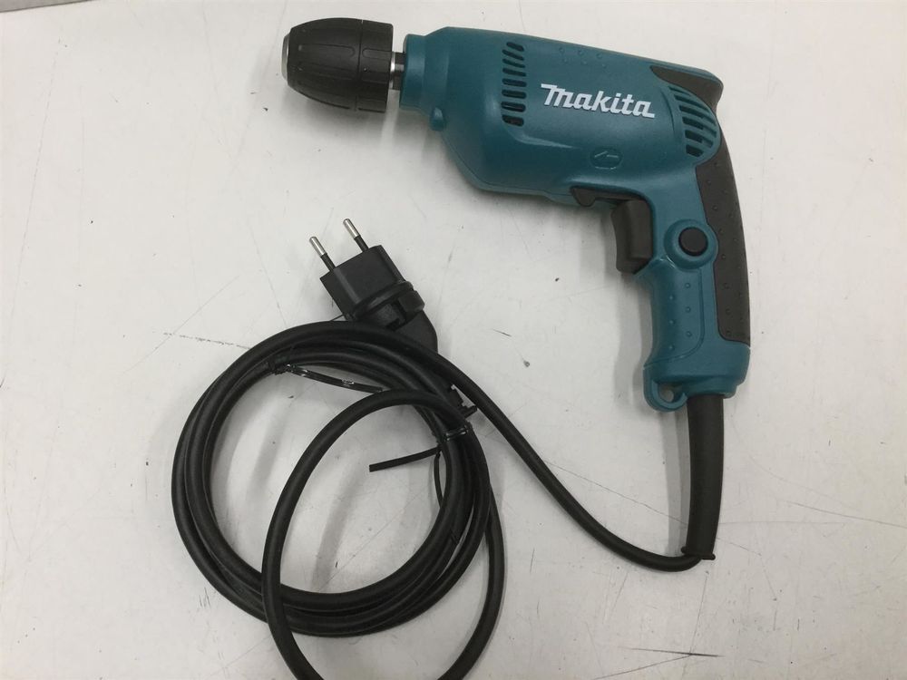 Donau Bohrmaschine Typ 2 SPEEDY Regelbar 12-18 VDC 45 W (0650) Ab 45,90 € | Preisvergleich Bei