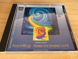 Tänzers Traum – Nachtflug - Reise Ins Innere Licht